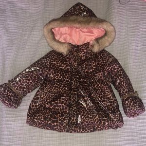 24 month Juicy Couture Jacket